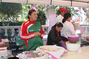ZACATECAS SONARÁ BIEN EN LA MADRE PATRIA