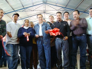 LADRILLEROS, DEBERAN DE ENTRAR A LA MODERNIDAD Y DEJAR DE CONTAMINAR, IEMAZ