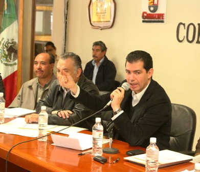 EMPRENDERÁ MUNICIPIO TAREAS DE PAVIMENTACIÓN POR EL ORDEN DE LOS 5 MDP