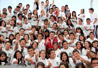 INVIERTE GODEZAC 20 MDP EN IMAGEN URBANA EN GUADALUPE