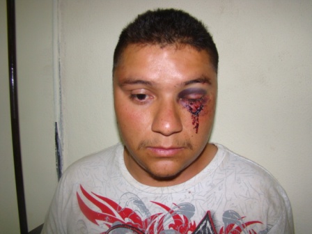 DESARTICULAN BANDA DE SECUESTRADORES EN FRESNILLO Y RESCATAN A MENOR