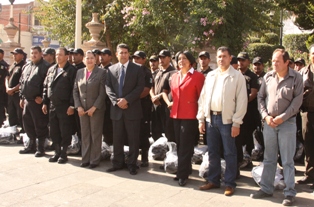 CULMINA EN VALPARAISO GIRA SNTE 34