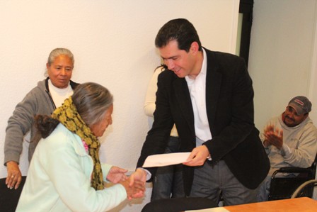 INICIA MAR TRABAJOS RUMBO AL CONGRESO Y CAMPEONATO NACIONAL CHARRO 2012