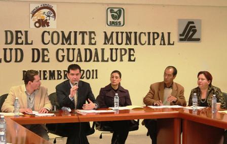 PLANEA MUNICIPIO FRENTE ANTE CONTINGENCIA AMBIENTAL