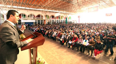 EXENTAR TENENCIA AL 95% DE PROPIETARIOS DE VEHÍCULOS, PROPONE MAR