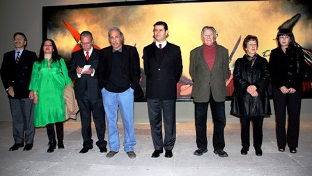 REFRENDA MAR SU COMPROMISO PARA INCLUIR A TODOS LOS ACTORES SOCIALES EN SU PROYECTO EDUCATIVO Y CULTURAL