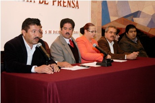 bonos de los regidores, son ilegítimos:PRI