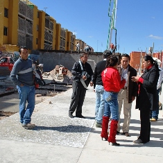 RECONOCE MUNICIPIO Y SEDESOL A INSTRUCTORES Y PROMOTORES DE ESPACIOS PÚBLICOS