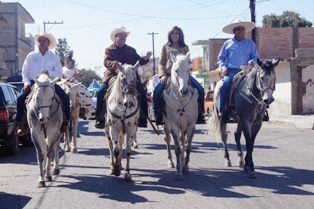 INICIA LA FERIA REGIONAL VALPARAISO 2011
