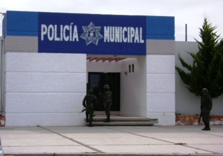 GRANADAZOS EN FRESNILLO Y ZACATECAS