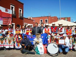FORMAN CONSEJO REGIONAL FORESTAL