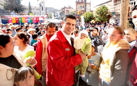 ENTREGA MAR EN EL SEMIDESIERTO APOYOS POR FRÍO Y SEQUÍA