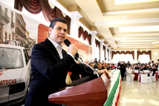 EDUCACIÓN DE LA NIÑEZ FRESNILLENSE: COMPROMISO CONJUNTO DEL GOBIERNO DE FRESNILLO Y LA SEC