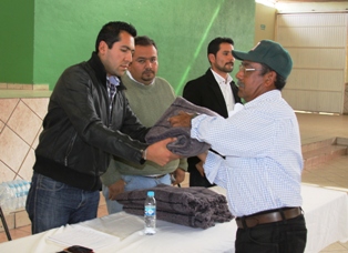 573 Capacitadores y supervisores tendrá el IFE
