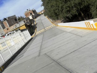 CONTINÚA AYUNTAMIENTO ENTREGA DE OBRAS EN EL MUNICIPIO