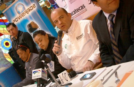 EXHORTO AL TITULAR DEL PODER EJECUTIVO FEDERAL