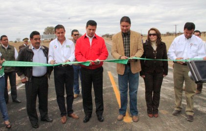 EQUIPAN A LA POLICÍA PREVENTIVA DE ZACATECAS, POR UN MONTO DE 6.4 MDP
