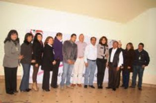 EMPRENDE MUNICIPIO EMPADRONAMIENTO COMERCIAL EN TIANGUIS