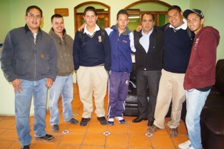ENTREGA CEAPA NUEVA PLANTA POTABILIZADORA EN VILLA DE COS