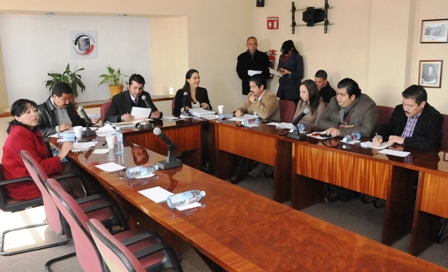 PREPARAN SEMANA NACIONAL DE SALUD  EN GUADALUPE