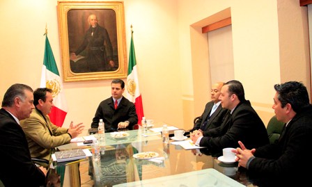 NEGOCIA MAR COMODATO DEL INMUEBLE DOMECQ