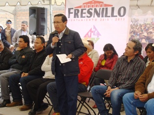ES PRECISO APROVECHAR LA EXPERIENCIA DE LOS ADULTOS MAYORES: MAR