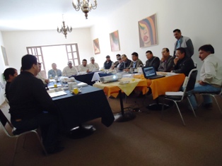 OPORTUNA INTERVENCIÓN DE RESCATE EN CAPILLA DE NÁPOLES Y TEMPLO DE GUADALUPE: RAFAEL FLORES