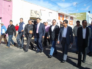 FOMENTA INJUZAC LECTURA EN MUNICIPIOS