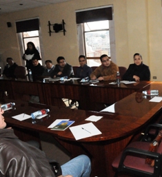 SE APRUEBA PRESUPUESTO DE INGRESOS Y EGRESOS DEL MUNICIPIO POR MAS DE 605 MILLONES DE PESOS PARA 2012, POR EL CABILDO MUNICIPAL