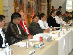 ENTREGA CEAPA AMPLIACIÓN DE SISTEMA DE ALCANTARILLADO EN RÍO GRANDE