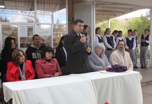 OTORGA FIRA CRÉDITOS POR 300 MDP AL CAMPO ZACATECANO