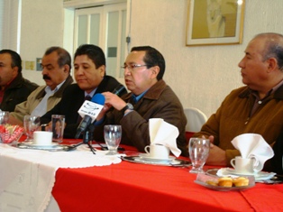 RECLUTARÁ GODEZAC A ZACATECANOS INTERESADOS EN INTEGRARSE A POLICÍA