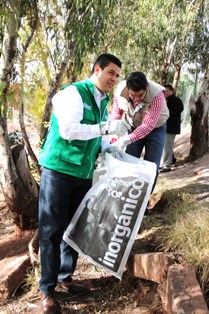 ASISTE MAR A TRADICIONAL CORRIDA DE CIERRE DE FERIA CARNAVAL EN RÍO GRANDE