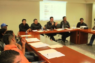 RENOVARÁ MUNICIPIO SUS 195 COMITÉS DE PARTICIPACIÓN SOCIAL EN ELECCIÓN VANGUARDISTA