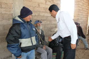 REGULARIZA GODEZAC LOTES EN EL MUNICIPIO DE VALPARAÍSO