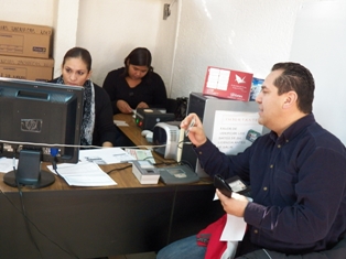 SE TRAMITAN CERCA DE 20 MIL LICENCIAS SÓLO EN ENERO