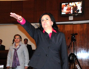 ENTREGA CEAPA AMPLIACIÓN DE SISTEMA DE ALCANTARILLADO EN RÍO GRANDE