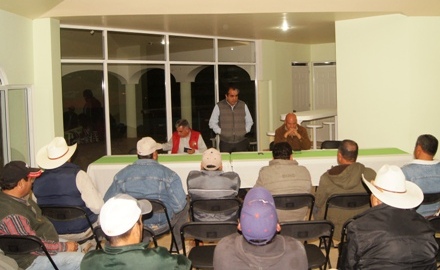 ENTREGA ALCALDE OBRAS EN BENEFICIO DE LA CIUDADANÍA