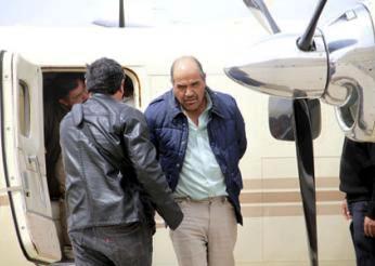 POLICÍA MINISTERIAL DETIENE A HOMICIDA Y A UN VIOLADOR.