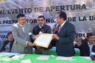 REALIZA MAR NOVENA ENTREGA DE RECURSOS PARA EL CAMPO