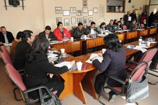 PIDEN LEGISLADORES AL EJECUTIVO FEDERAL SE CANALICEN MAYORES RECURSOS