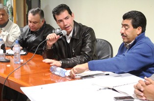 CERCA DE MEDIA TONELADA DE MARIHUANA FUE ASEGURADA POR ELEMENTOS DE LA POLICÍA FEDERAL EN VALPARAÍSO, ZACATECAS