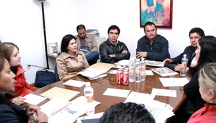 DIEZ DELINCUENTES AL CERESO