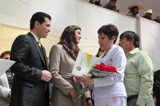 PIDEN LEGISLADORES AL EJECUTIVO FEDERAL SE CANALICEN MAYORES RECURSOS