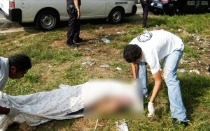 SIGNA MAR CONVENIO PARA GARANTIZAR SEGURIDAD Y GOBERNABILIDAD DURANTE EL PROCESO ELECTORAL