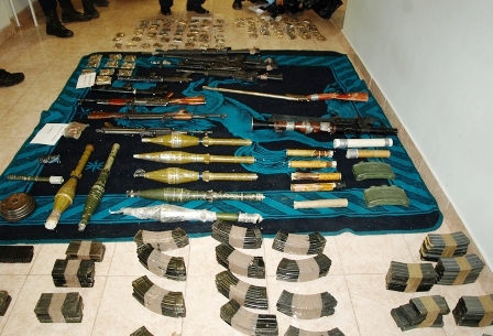 ACRIBILLAN A COMANDANTE DE LA POLICÍA ESTATAL