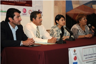 ZACATECAS EN EPISODIO AGUDO POR CONTAMINACIÓN DE HUMO DE TABACO EN CENTROS DE CONVIVENCIA Y HOSPITALIDAD