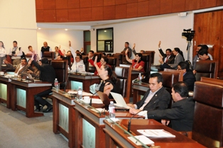 CONFERENCIA MAGISTRAL “EL DESARROLLO RURAL EN MÉXICO, Y SU IMPACTO EN ZACATECAS”