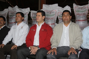 REDOBLA MUNICIPIO ESFUERZO DE TRABAJO EN PRO DE GUADALUPE Y SU GENTE.