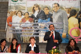 ENTREGA MUNICIPIO DE GUADALUPE Y SEDESOL PARQUE RECREATIVO JARDINES DEL SOL